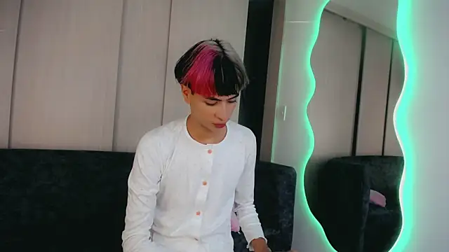 Darksweet jack online show from 11, 3, 2026