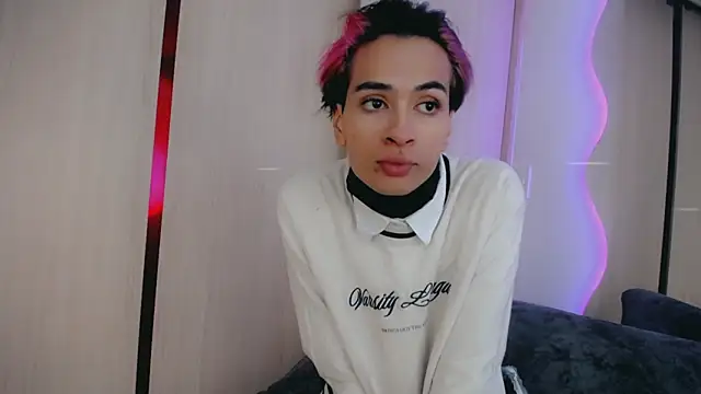 Darksweet jack online show from 24, 3, 2026