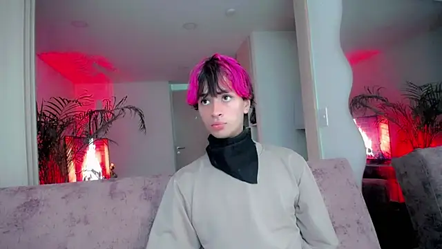 Darksweet jack online show from 28, 4, 2026