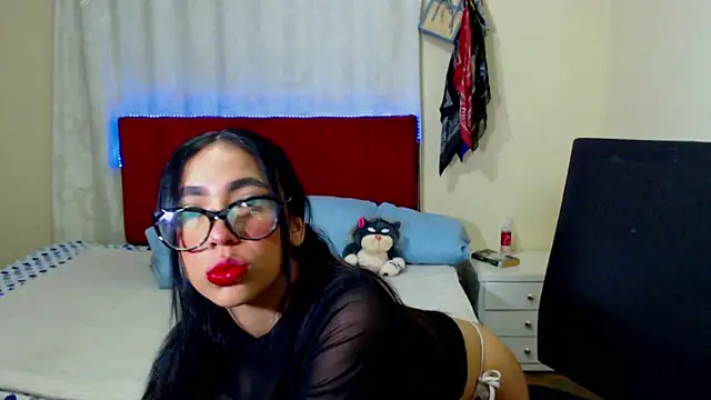 Angels66v online show from 18, 5, 2026