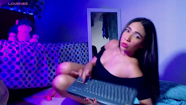 Angels66v online show from 25, 4, 2026