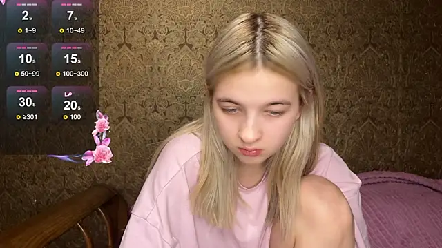 marianamila online show from 4, 3, 2026