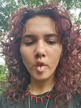 Isabella Stark online show from 18, 3, 2026