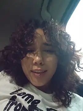 Isabella Stark online show from 12, 3, 2026