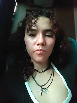 Isabella Stark online show from 13, 4, 2026