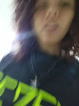 Isabella Stark online show from 18, 4, 2026