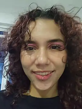 Isabella Stark online show from 9, 4, 2026