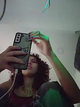 Isabella Stark online show from 30, 3, 2026