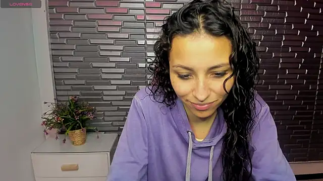 Ana maria 08 online show from 31, 3, 2026