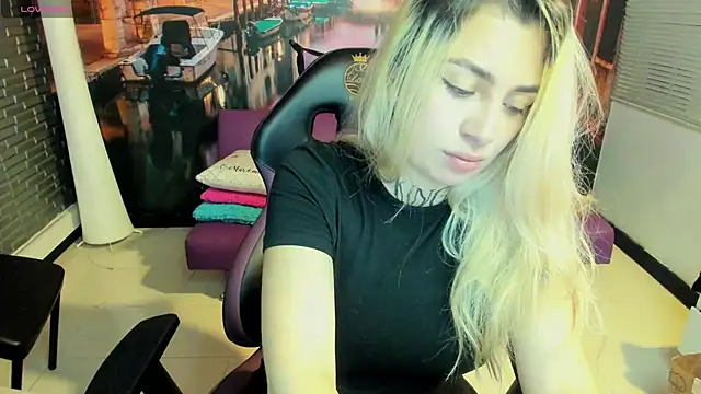 Tamaraa velez online show from 26, 3, 2026