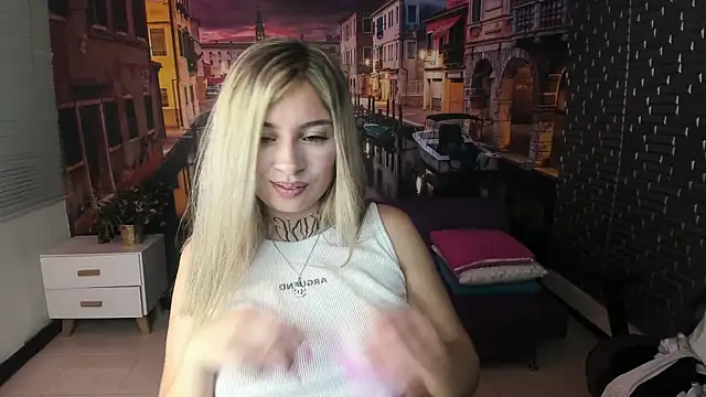 Tamaraa velez online show from 16, 4, 2026