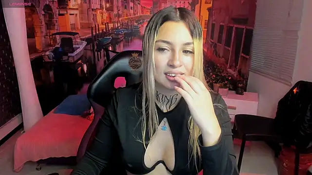 Tamaraa velez online show from 2, 4, 2026