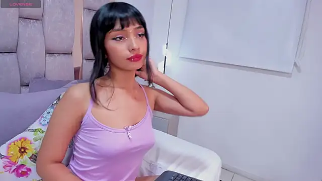 melina voss online show from 10, 4, 2026