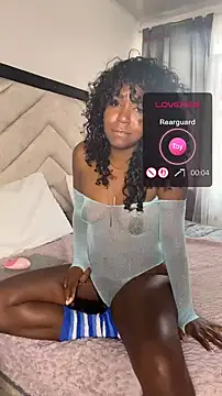 maryjane ebony online show from 10, 4, 2026