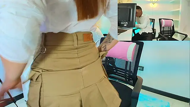 Ariatna Andy online show from 14, 3, 2026