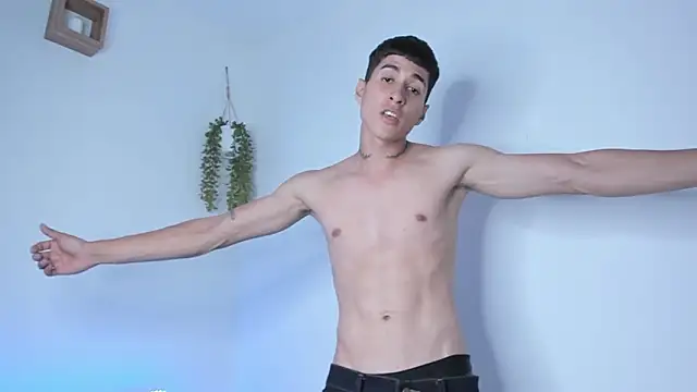 Dark Valentino  online show from 11, 3, 2026