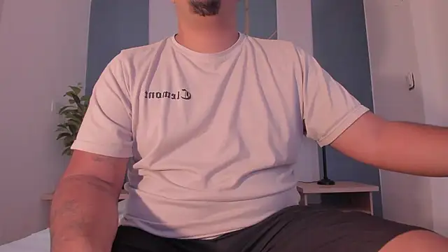 mateocollins1 online show from 21, 3, 2026