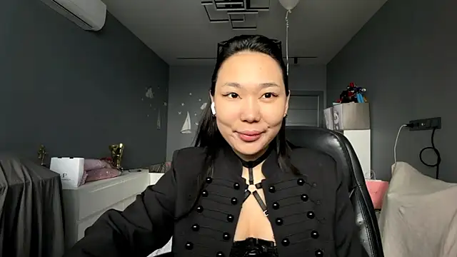 DrivenRitual online show from 18, 3, 2026