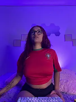 Daliila 11x online show from 15, 6, 2026