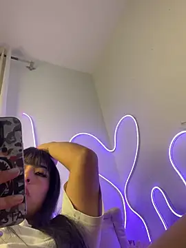 Jade-Naughty online show from 14, 6, 2026