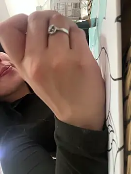 Jade-Naughty online show from 23, 5, 2026