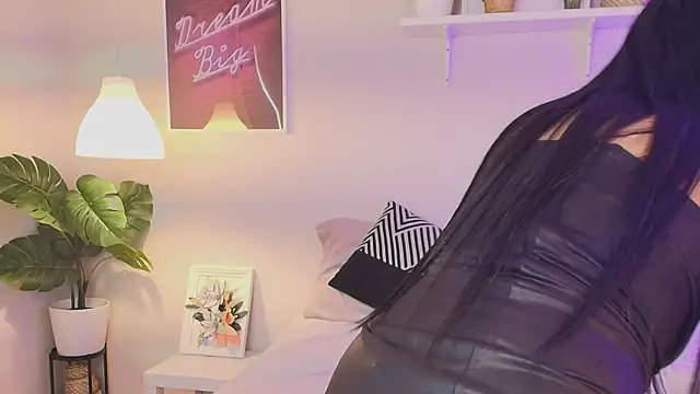 Jade-Naughty online show from 28, 4, 2026