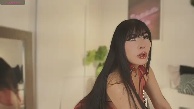 Jade-Naughty online show from 30, 5, 2026