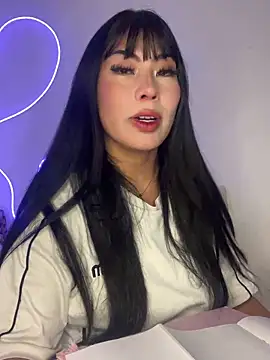 Jade-Naughty online show from 13, 6, 2026