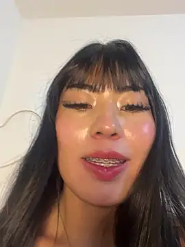Jade-Naughty online show from 21, 7, 2026