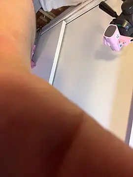 Jade-Naughty online show from 19, 3, 2026