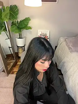 Jade-Naughty online show from 17, 7, 2026