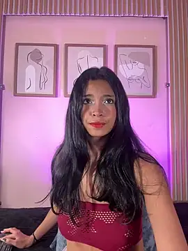 Ashley cooper3 online show from 4, 6, 2026