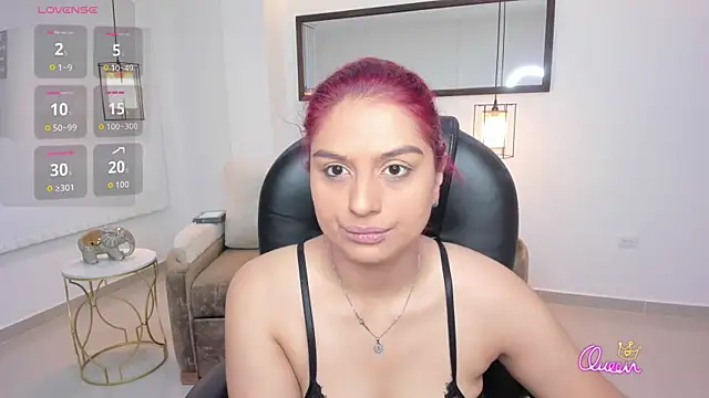 Raven-reyess online show from 19, 3, 2026