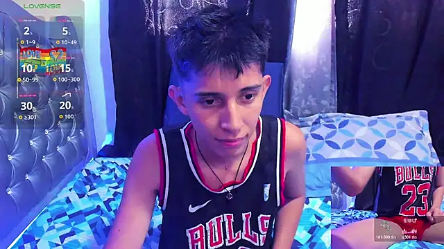 gomitaboy1 online show from 7, 3, 2026