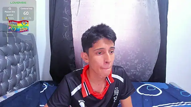 gomitaboy1 online show from 19, 3, 2026