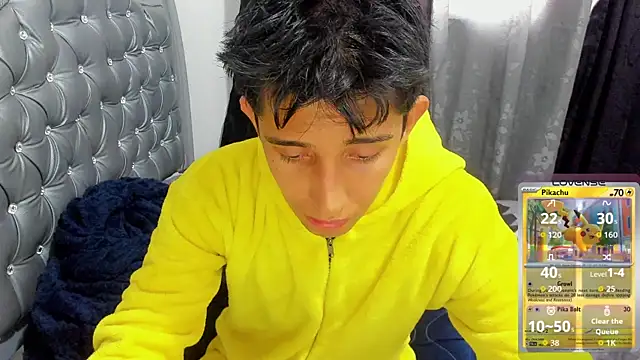 gomitaboy1 online show from 6, 4, 2026