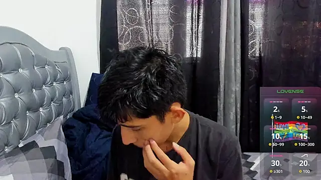 gomitaboy1 online show from 3, 4, 2026