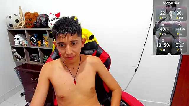 gomitaboy1 online show from 3, 5, 2026