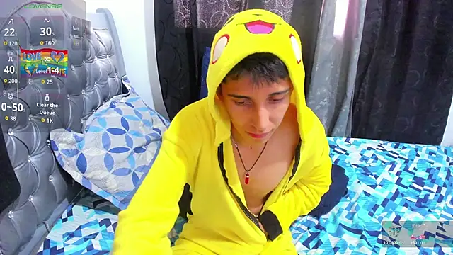 gomitaboy1 online show from 11, 3, 2026