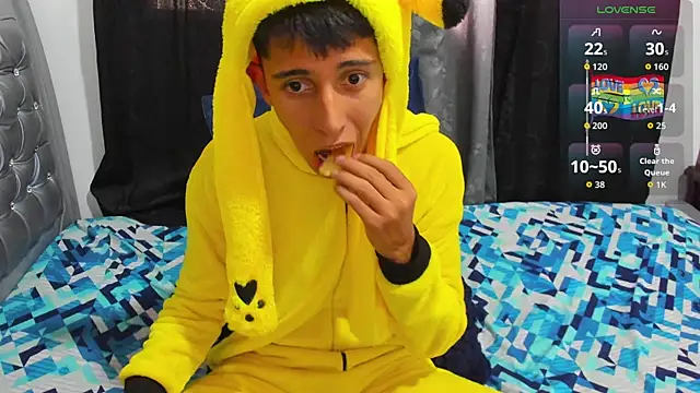 gomitaboy1 online show from 9, 3, 2026