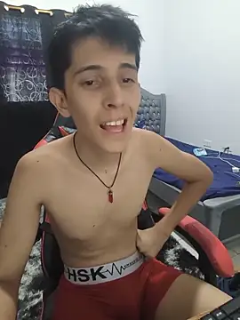 gomitaboy1 online show from 20, 5, 2026