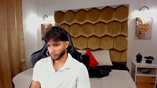 Emmet CollinsJS online show from 22, 3, 2026