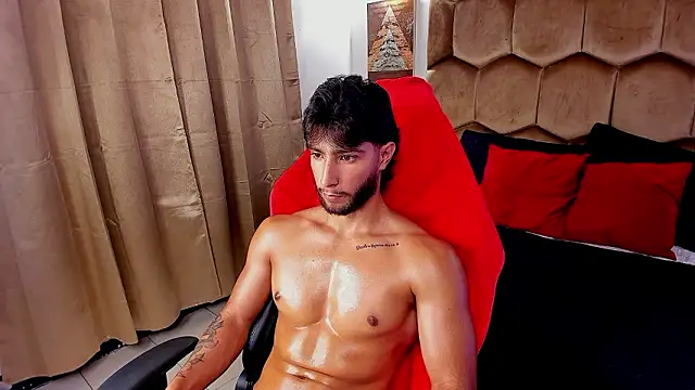 Emmet CollinsJS online show from 7, 3, 2026