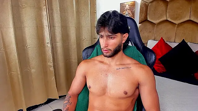 Emmet CollinsJS online show from 11, 3, 2026