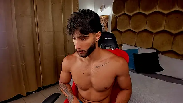 Emmet CollinsJS online show from 12, 4, 2026