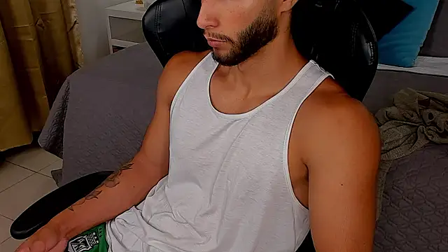 Emmet CollinsJS online show from 17, 4, 2026