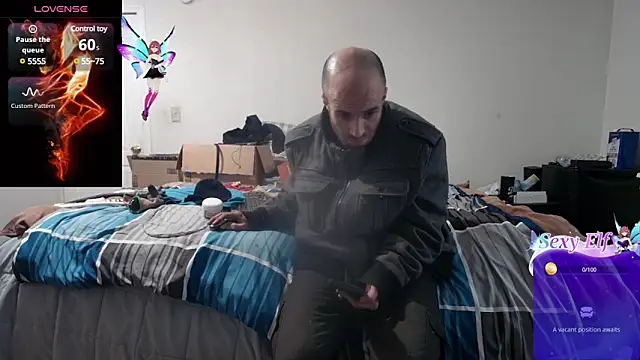 Snapshot of CirclingClass chatting on 30, 1, 2025 CirclingClass online show from 30, 1, 2025