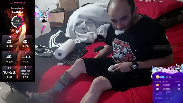 Snapshot of CirclingClass chatting on 27, 2, 2025 CirclingClass online show from 27, 2, 2025