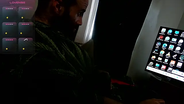 Snapshot of CirclingClass chatting on 17, 9, 2025 CirclingClass online show from 17, 9, 2025