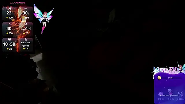 Snapshot of CirclingClass chatting on 27, 2, 2025 CirclingClass online show from 27, 2, 2025